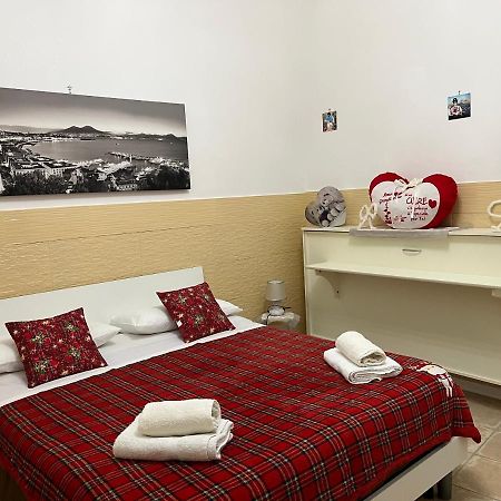 O' Vascetiello A 27 Villa Наполи Екстериор снимка