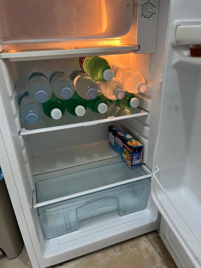 O' Vascetiello A 27 Villa Наполи Екстериор снимка