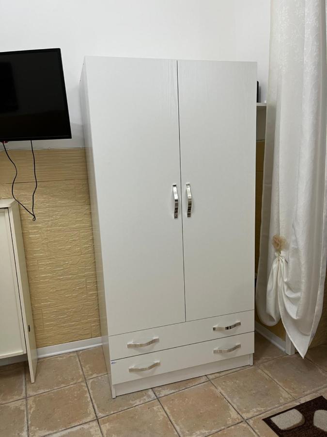 O' Vascetiello A 27 Villa Наполи Екстериор снимка
