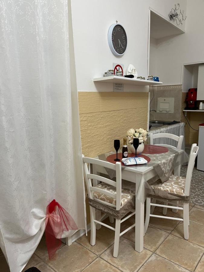O' Vascetiello A 27 Villa Наполи Екстериор снимка